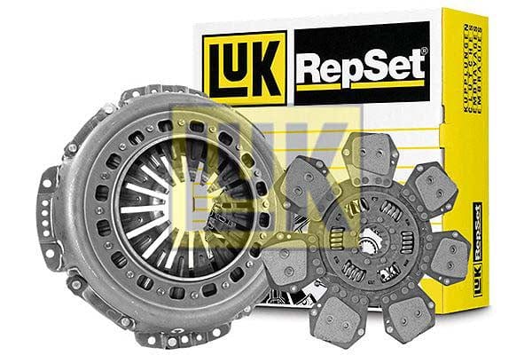 LuK Br 0222 633 2374 09 Clutch Kit