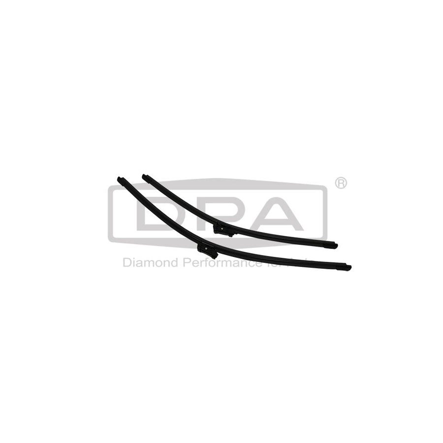 Dpa 89550624202 Wiper Blade | ML Performance UK Car Parts