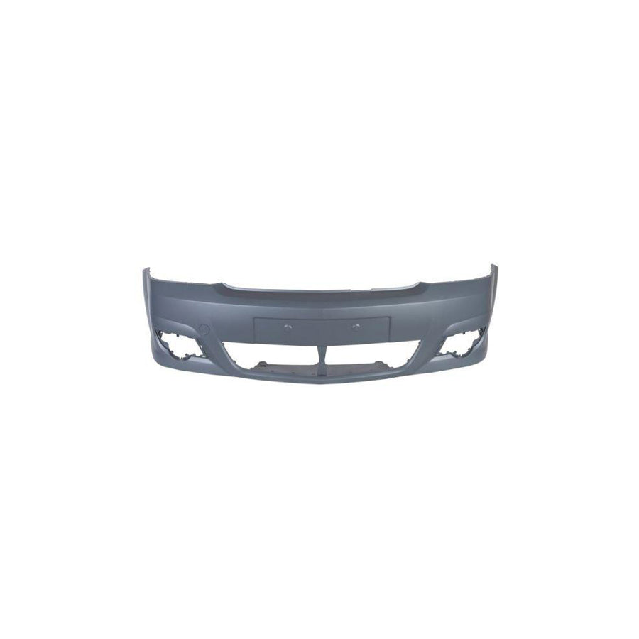 Blic 5510-00-5026904Q Bumper For Opel Meriva A (X03)