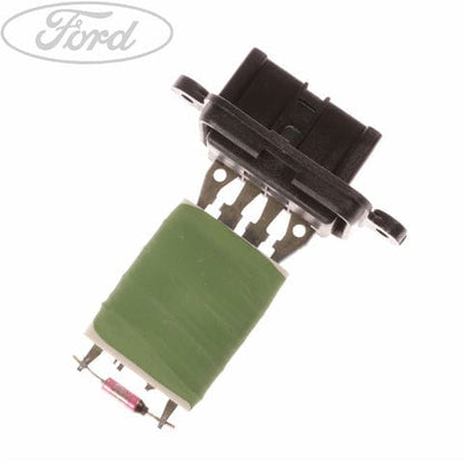 GENUINE FORD 1557447 KA HEATER RESISTOR | ML Performance UK