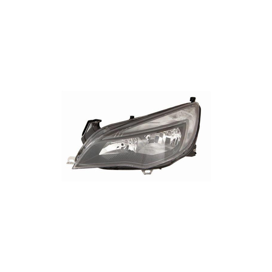 Abakus 4421161RMLEMN2 Headlight For Opel Astra | ML Performance UK