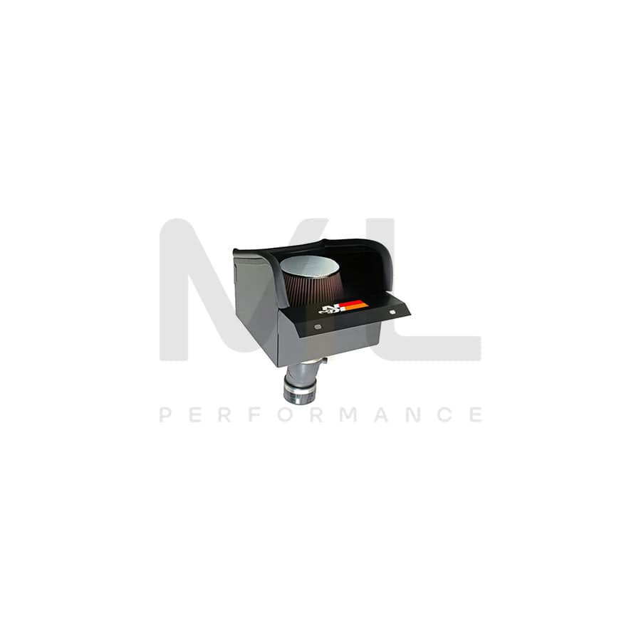 K&N 57-1121 Performance Air Intake System | ML Car Parts UK | ML Performance