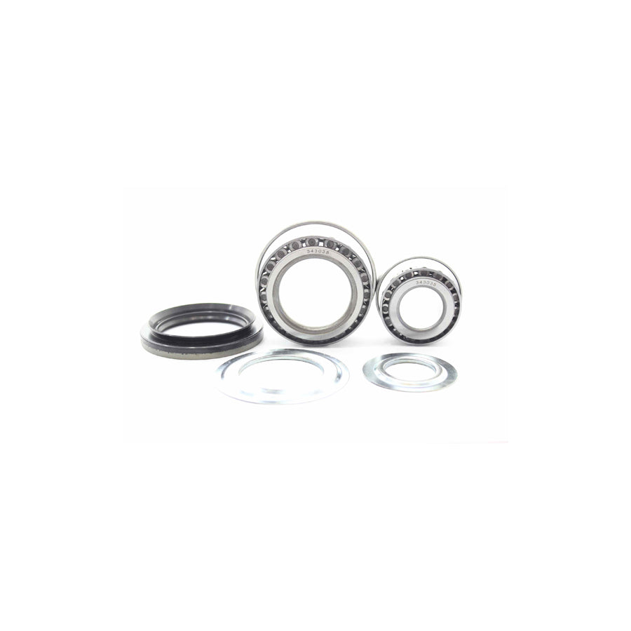 Alanko 10343035 Wheel Bearing Kit | ML Performance UK