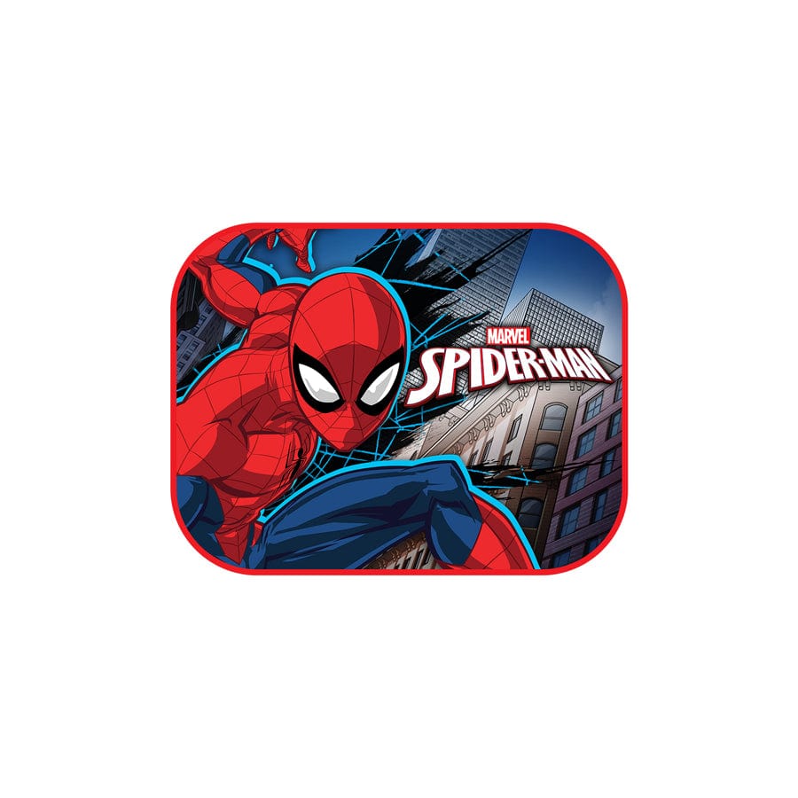 Disney 9323 SUNSHADES SPIDERMAN | ML Performance UK UK Car Parts