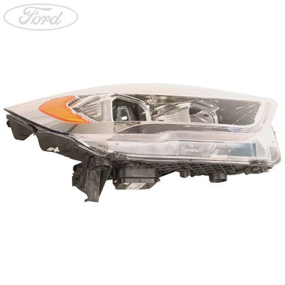 GENUINE FORD 2069361 KUGA FRONT O/S HEAD LAMP LIGHT UNIT XENON 2016- | ML Performance UK