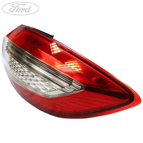 GENUINE FORD 1767492 MONDEO MK4 DRIVER SIDE REAR OUTER LIGHT LAMP CLUSTER 2010-2014 | ML Performance UK