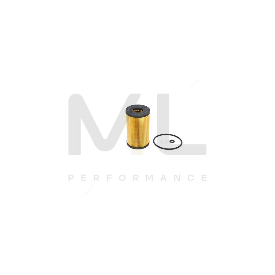 BOSCH Element Oil Filter F026407147 [ P 7147 ] | ML Car Parts UK | ML Performance