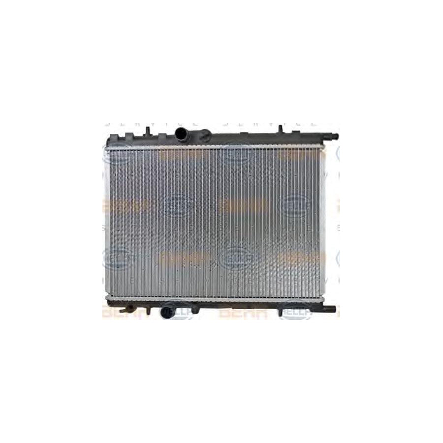 Hella 8MK 376 718-054 Engine Radiator