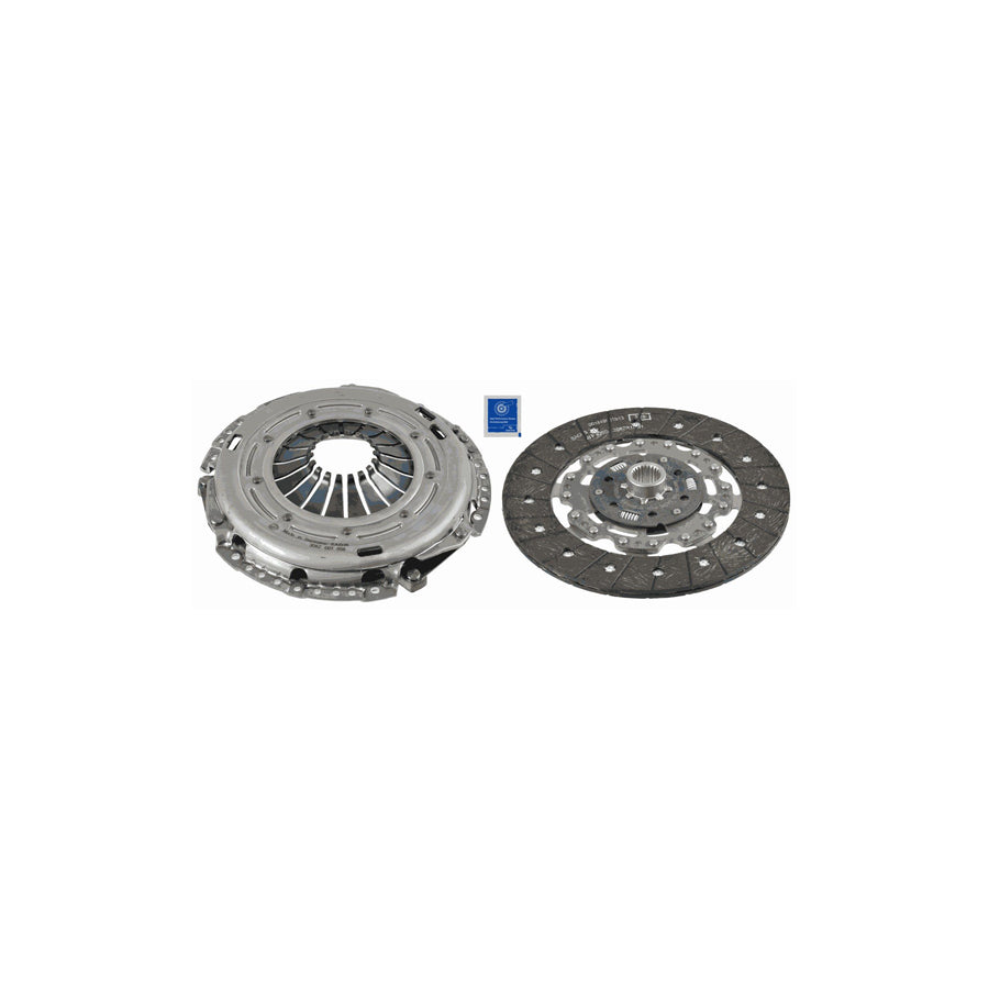 Sachs Xtend 3000 970 042 Clutch Kit