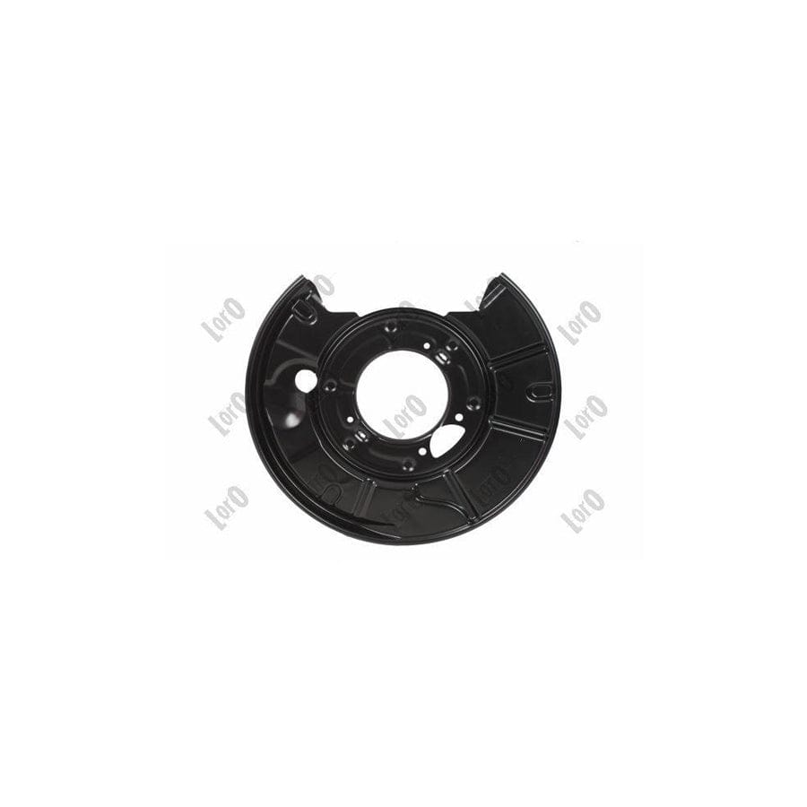 Abakus 13107714 Splash Panel, Brake Disc Suitable For Mercedes-Benz S-Class | ML Performance UK