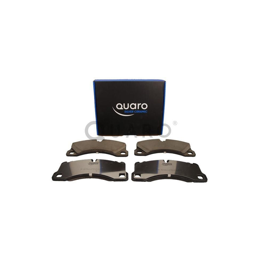 Quaro QP7047C Brake Pad Set