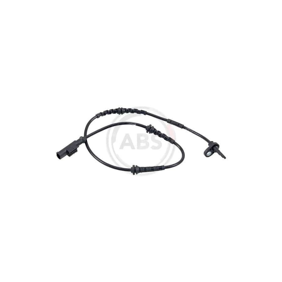 A.B.S. 30787 ABS Sensor for FIAT Panda II Hatchback (169) | ML Performance UK Car Parts