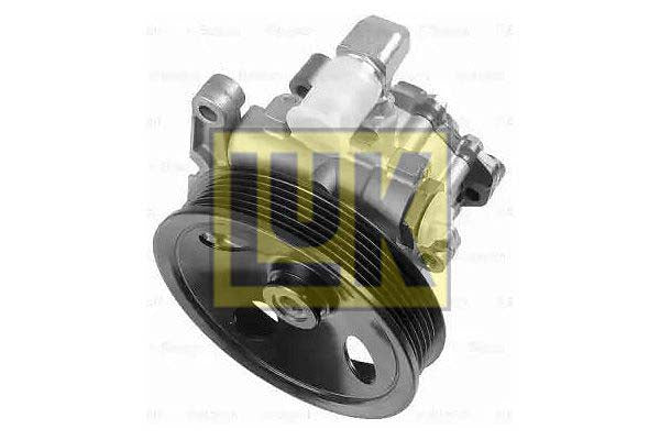 LuK 541 0186 10 Power Steering Pump Suitable For Mercedes-Benz E-Class