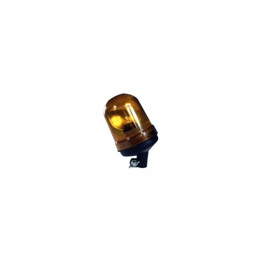 RING RCV9940 Dual Voltage Reg 65 Beacon Amber Flexible Stem Mount | ML Performance