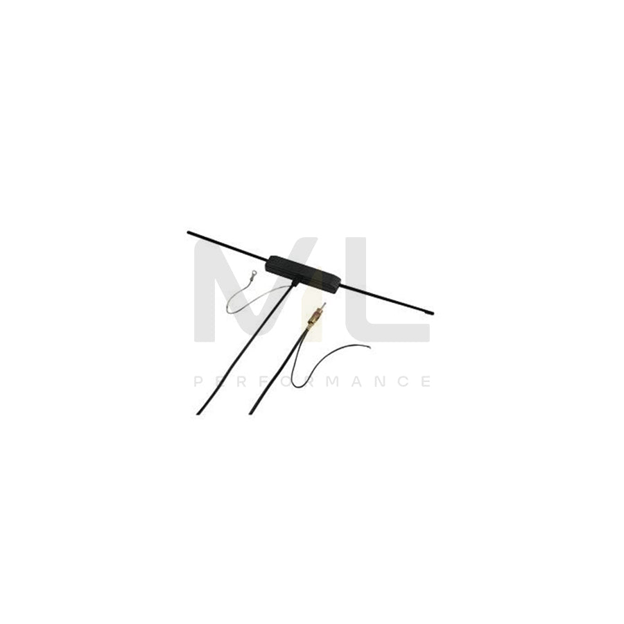 HAMA 45616 Aerial Vehicle Windscreen | ML Performance Car Parts