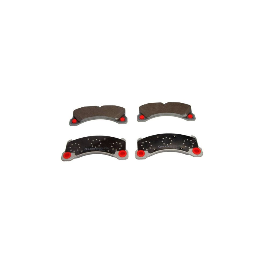 Quaro QP7047 Brake Pad Set