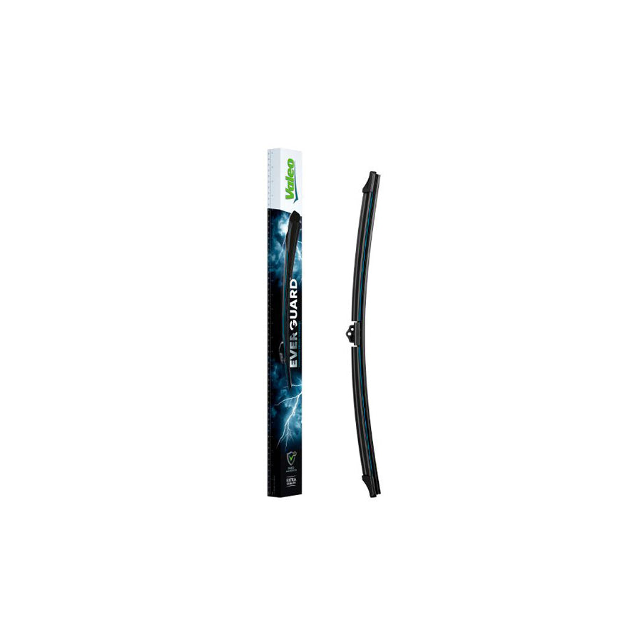 Valeo Everguard, Silicone Single 566008 Wiper Blade | ML Performance UK Car Parts