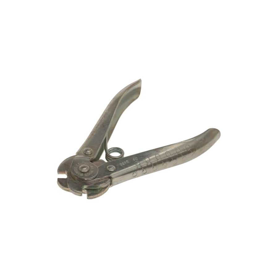 Maun MAU2850100 Shear Nose Wire Cutter 100mm (4in) | ML Performance UK