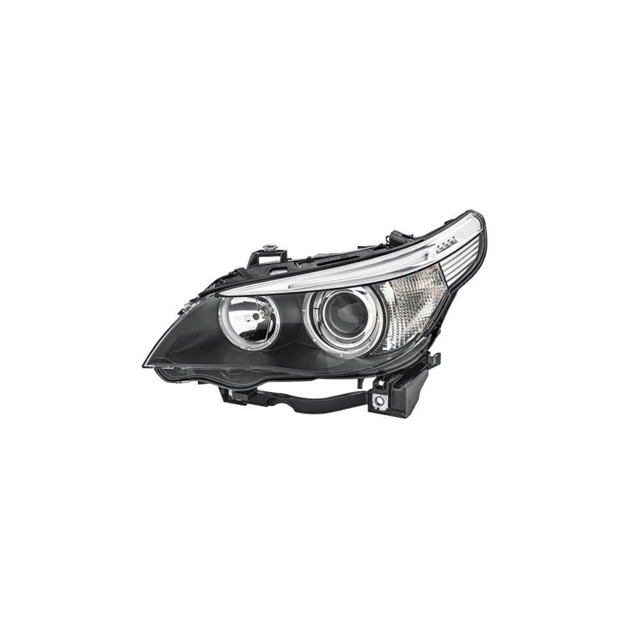 Hella 1LL 163 081-001 Headlight For BMW 5 Series