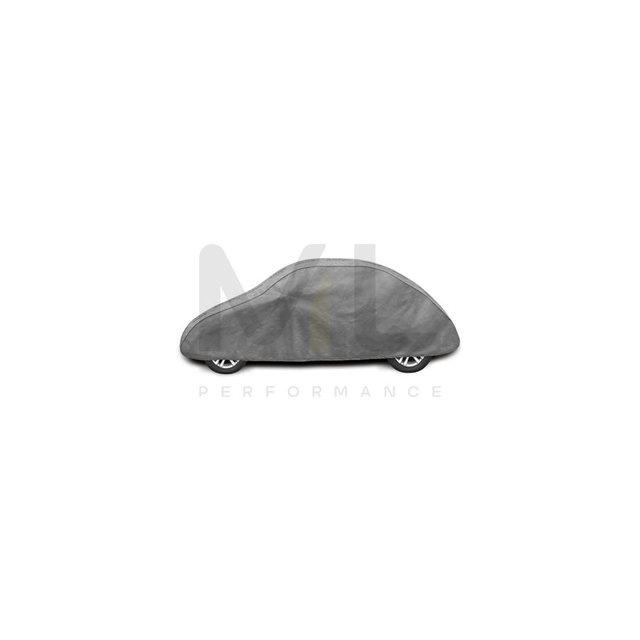 KEGEL 5-4096-248-3020 Car Cover | ML Performance Car Parts