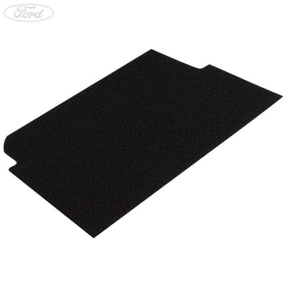 GENUINE FORD 1763443 FOCUS INSTRUMENT PANEL SHELF RUBBER MAT 2011-2015 | ML Performance UK