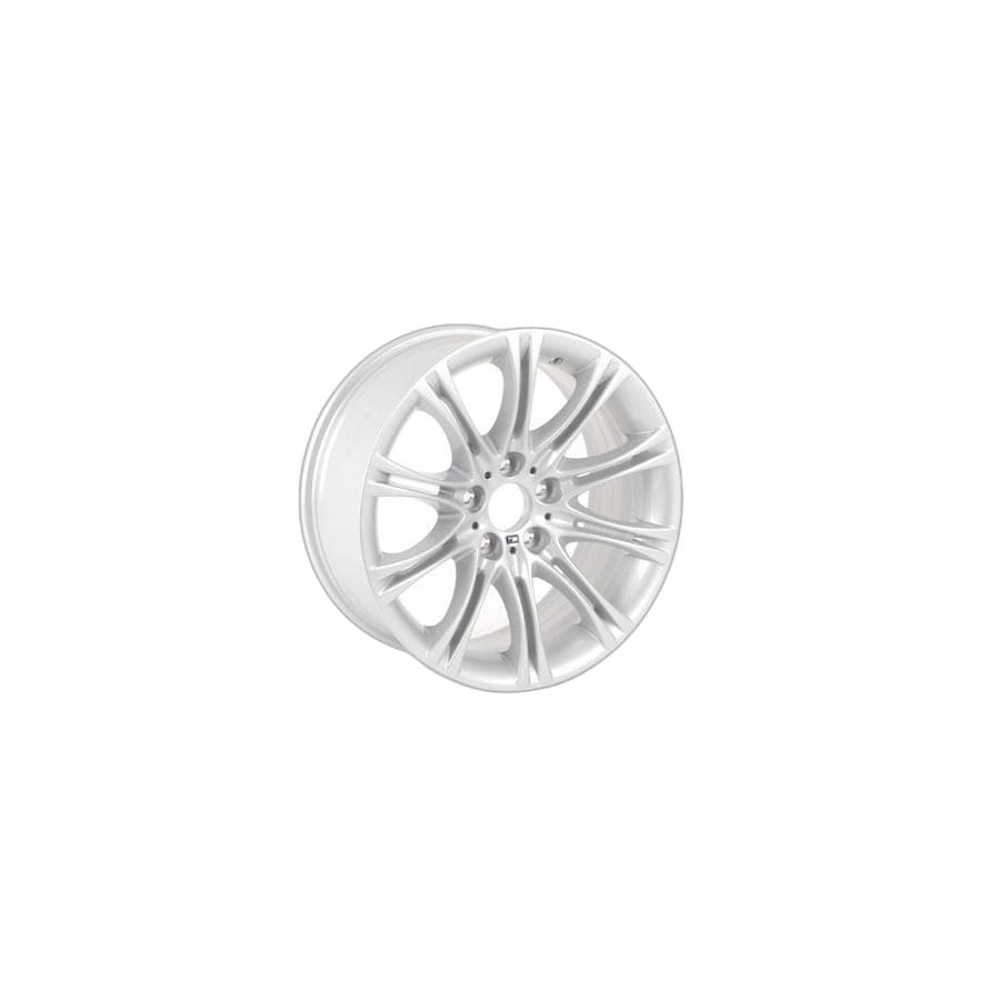 Genuine BMW 36118036947 E60 E61 Disc Wheel, Light Alloy, Reflex-Silber 8JX18 ET:20 (Inc. 520i, 525i & 535d) | ML Performance UK Car Parts