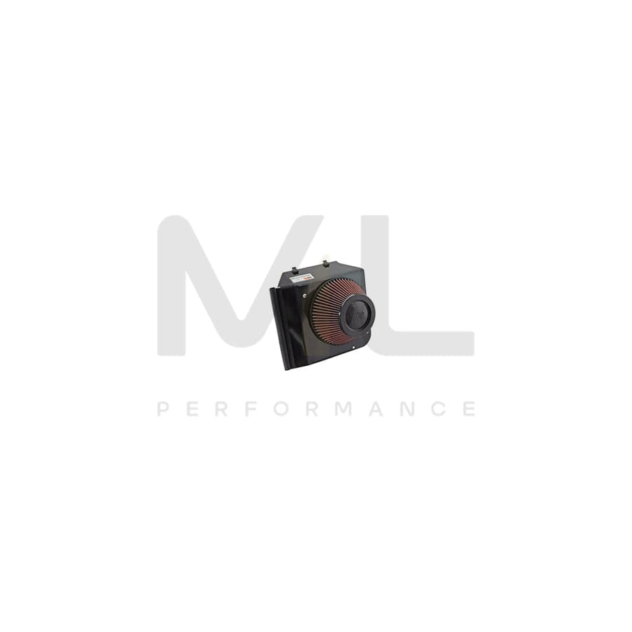 K&N 69-6545T Performance Air Intake System | ML Car Parts UK | ML Performance