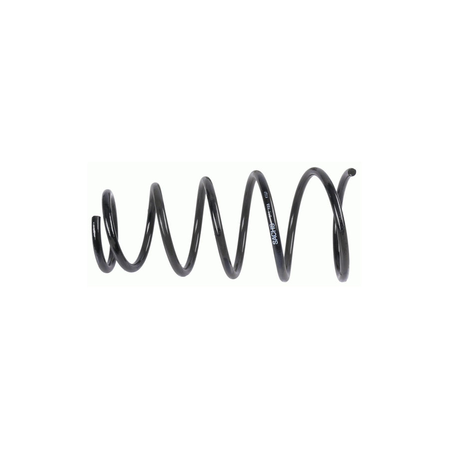 Sachs 996 888 Coil Spring For Toyota Corolla