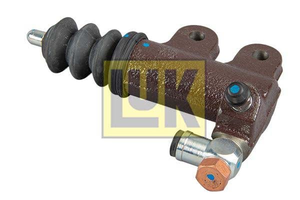 LuK 512 0435 10 Slave Cylinder, Clutch