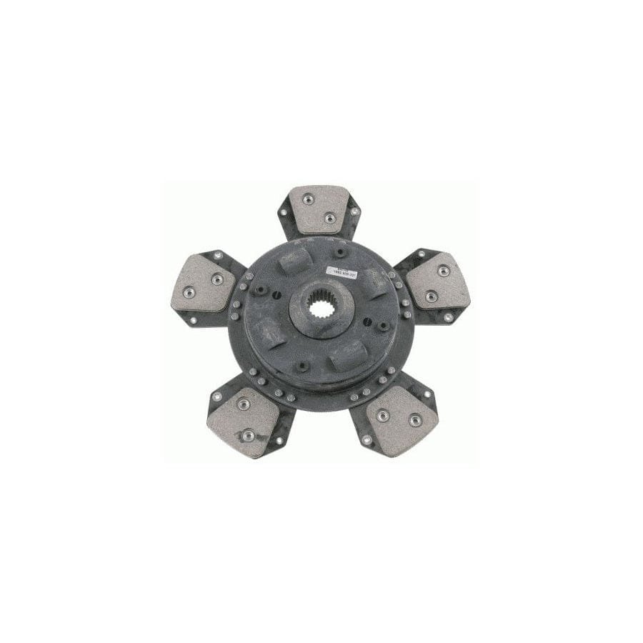 Sachs 1862 586 001 Clutch Disc