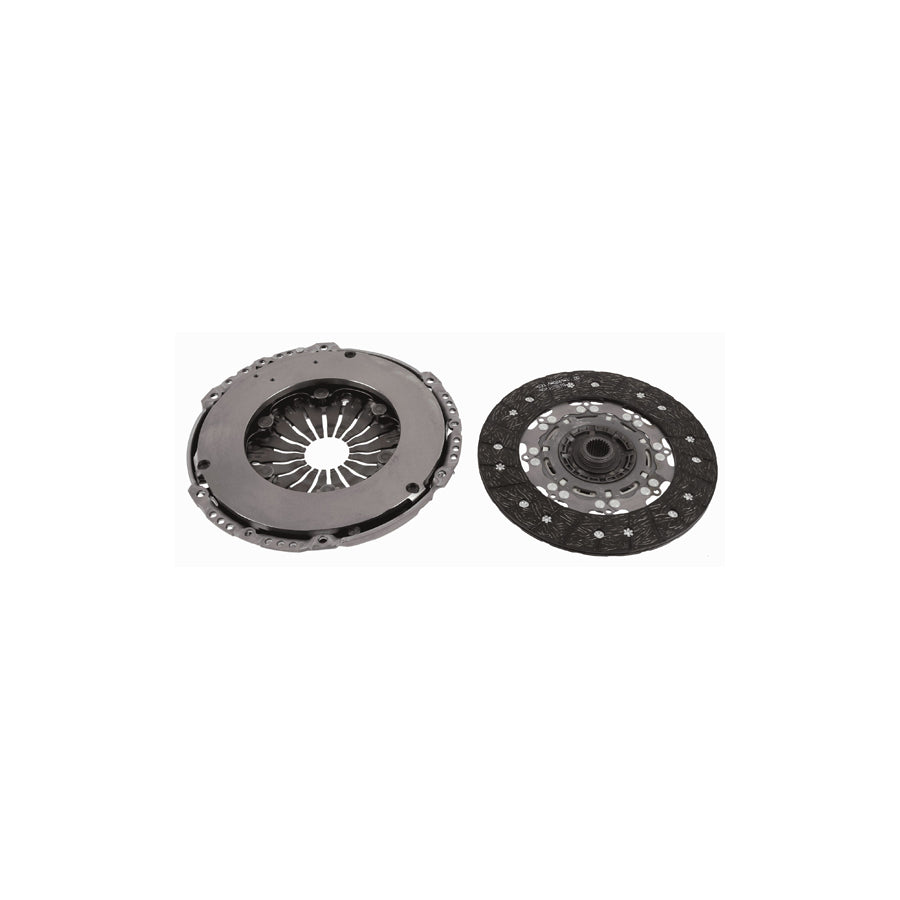 Sachs 3000 950 981 Clutch Kit