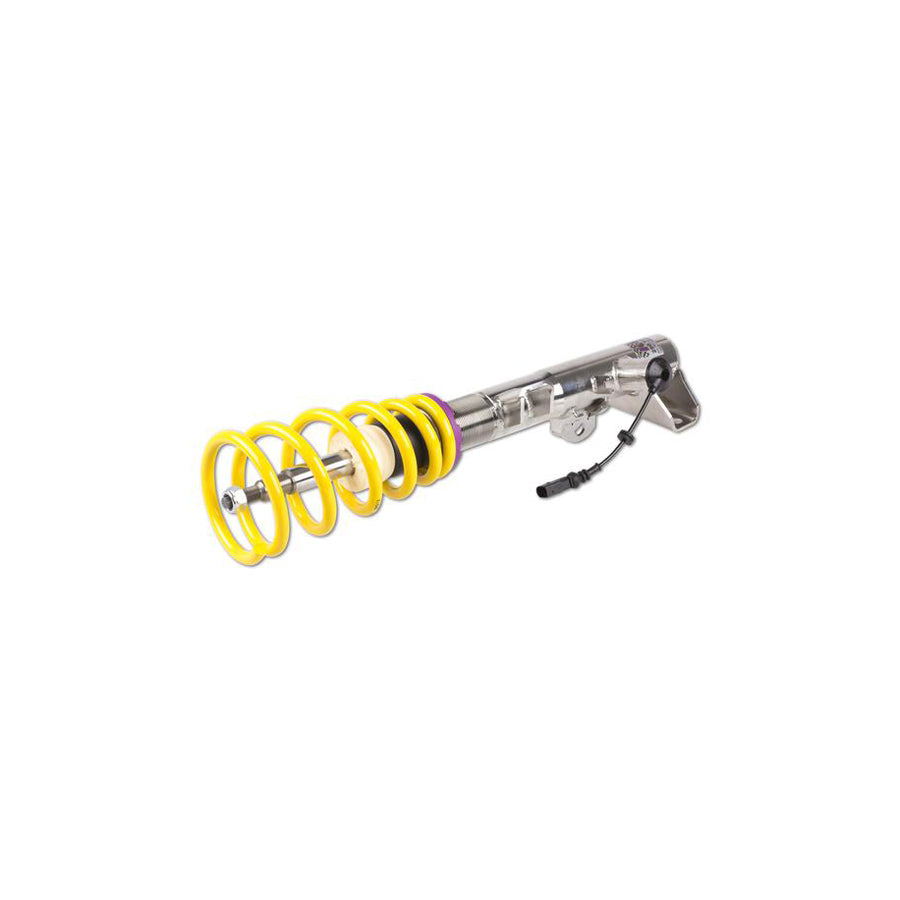 KW 39025008 Mercedes-Benz R172 DDC ECU Coilovers 3  | ML Performance UK Car Parts