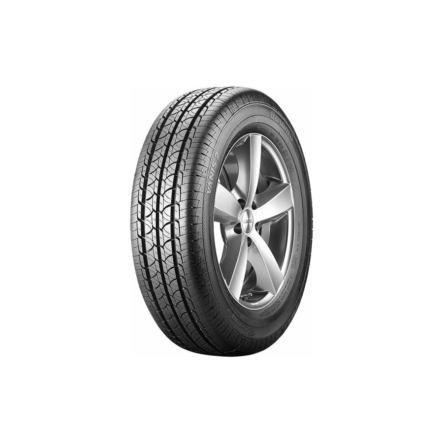 Barum Vanis 2 165/70 R14 89R Van Summer Tyres