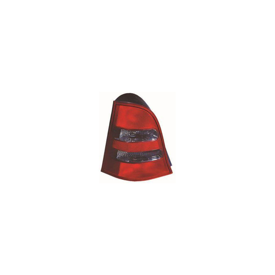 Abakus 4401918LUESR Rear Light Suitable For Mercedes-Benz A-Class (W168) | ML Performance UK