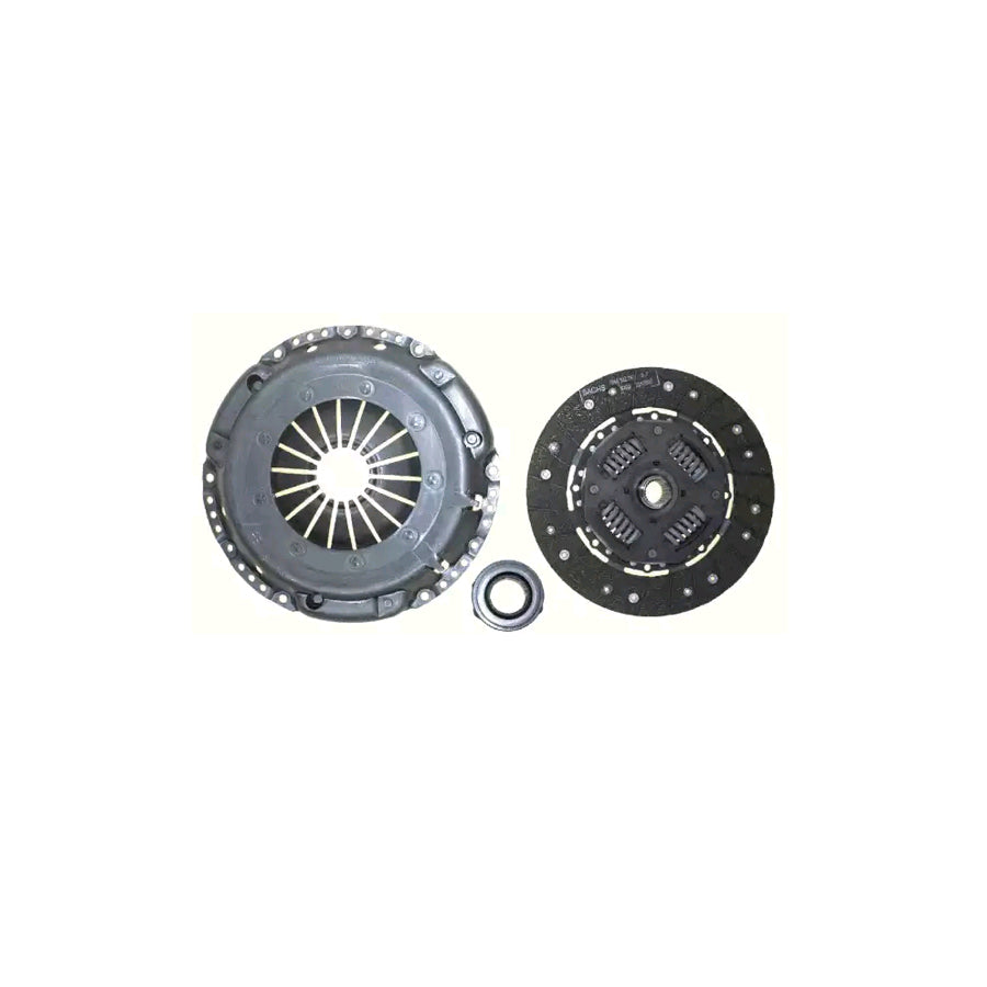 Sachs 3000 384 001 Clutch Kit