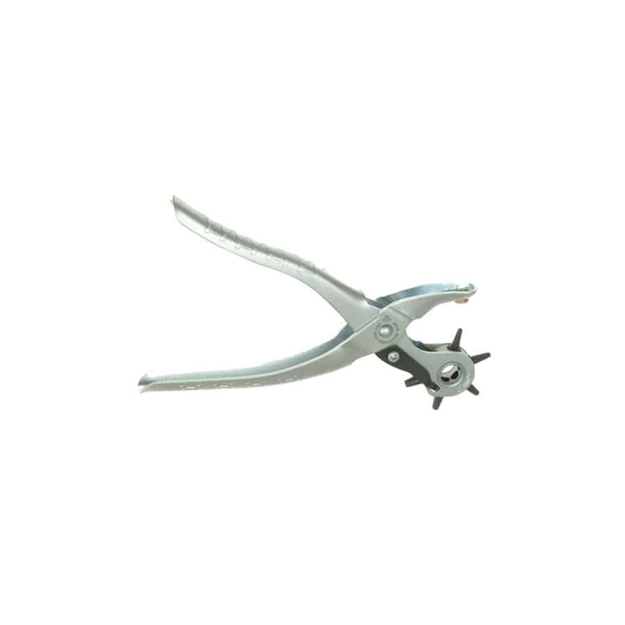 Maun MAU2230200 Revolving Punch Pliers 200mm (8.1/4in) | ML Performance UK