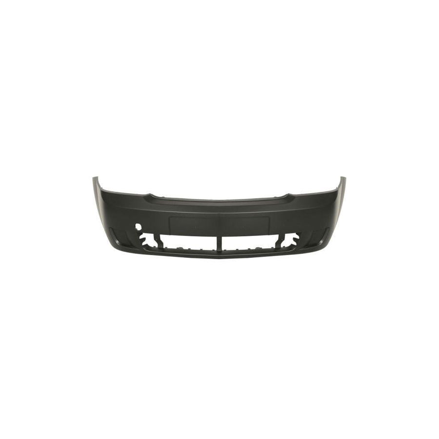 Blic 5510-00-5026903Q Bumper For Opel Meriva A (X03)