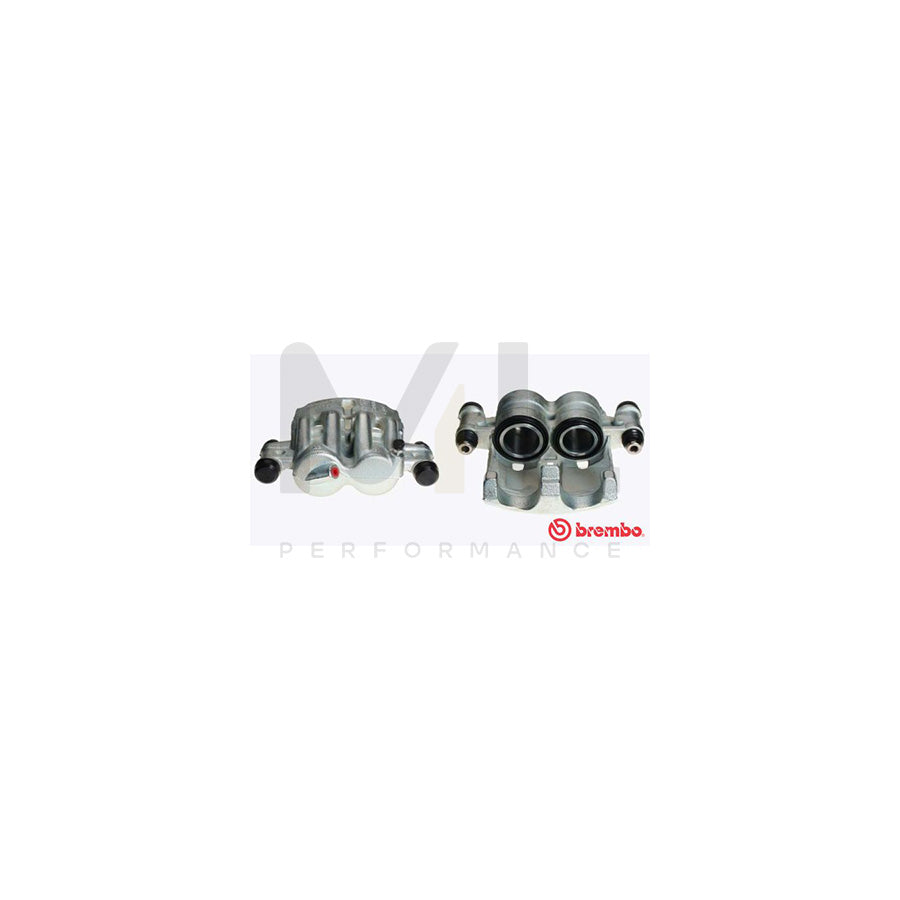 BREMBO F 61 235 Brake Caliper | ML Performance Car Parts