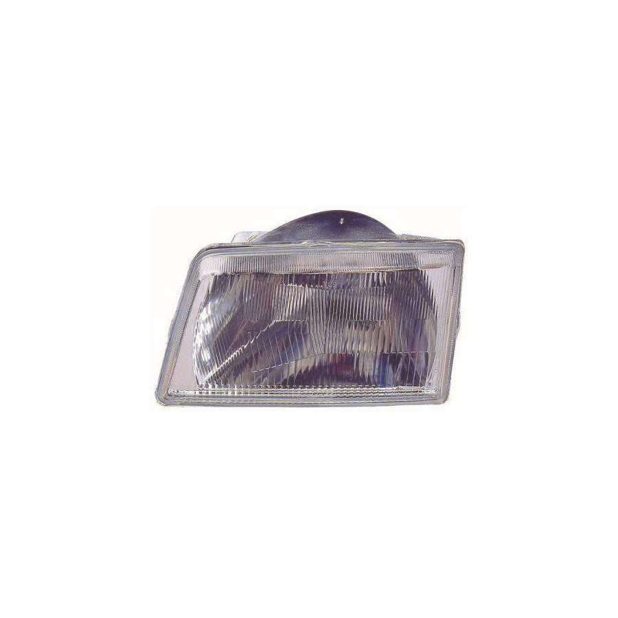 Abakus 5501103LLDE Headlight For Peugeot 205 | ML Performance UK