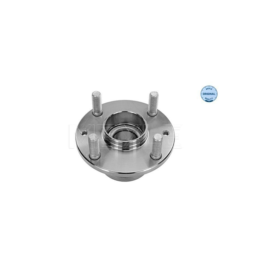 Meyle 35-14 752 0000 Wheel Hub