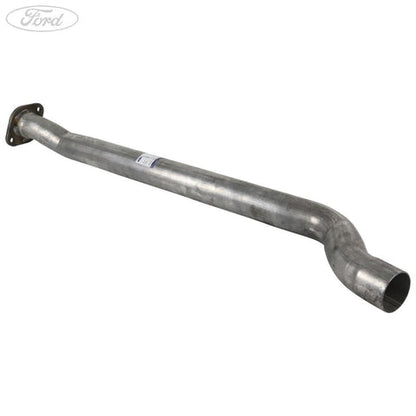 GENUINE FORD 1845392 FRONT MUFFLER | ML Performance UK