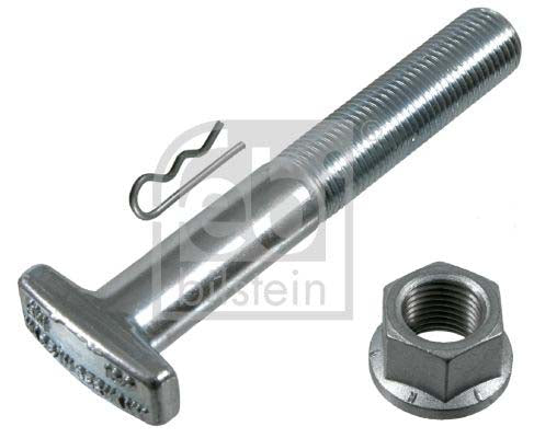 Febi Bilstein 05661 Wheel Stud | ML Performance UK Car Parts