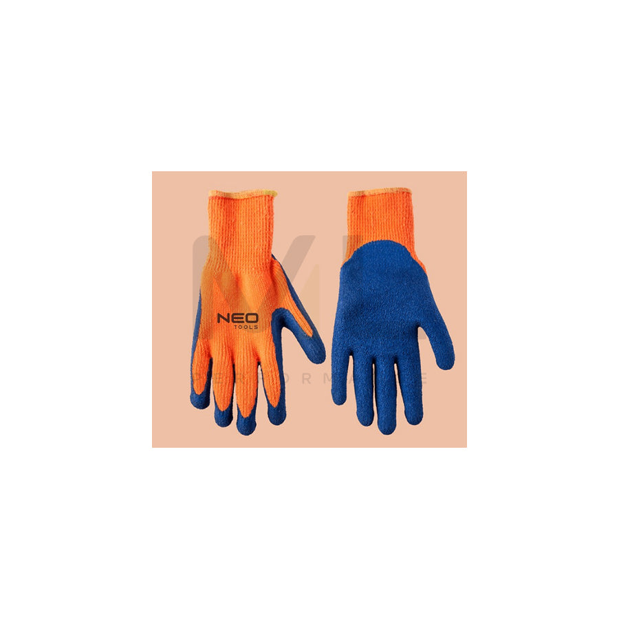 NEO TOOLS 97-611 Work gloves | ML Performance Car Parts