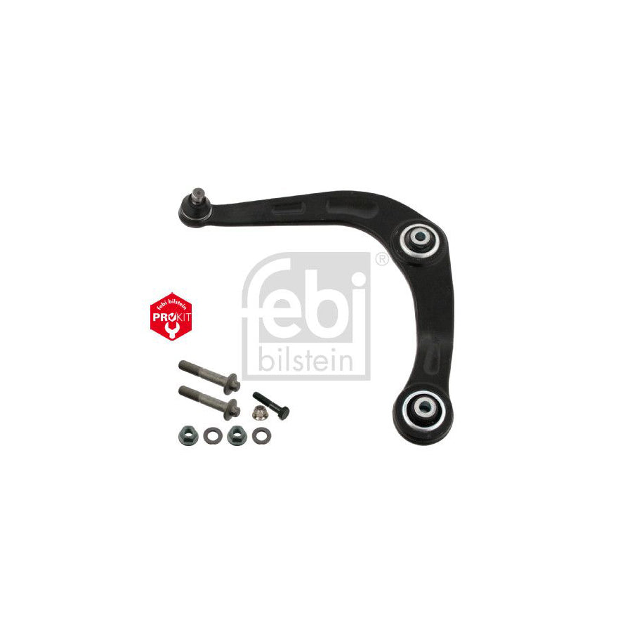 Febi Bilstein 40771 Suspension Arm For Peugeot 206