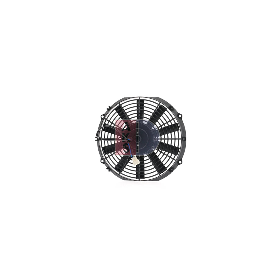 AKS Dasis 530018N Fan, Radiator | ML Performance UK