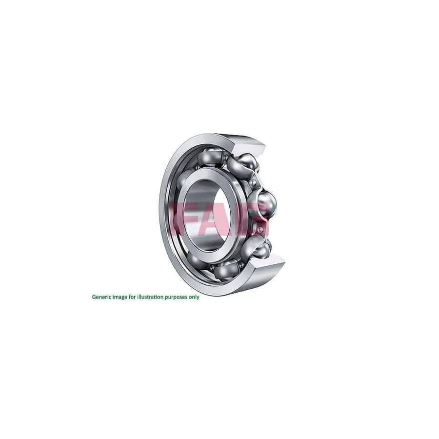 FAG 608.2Z.C3 Bearing