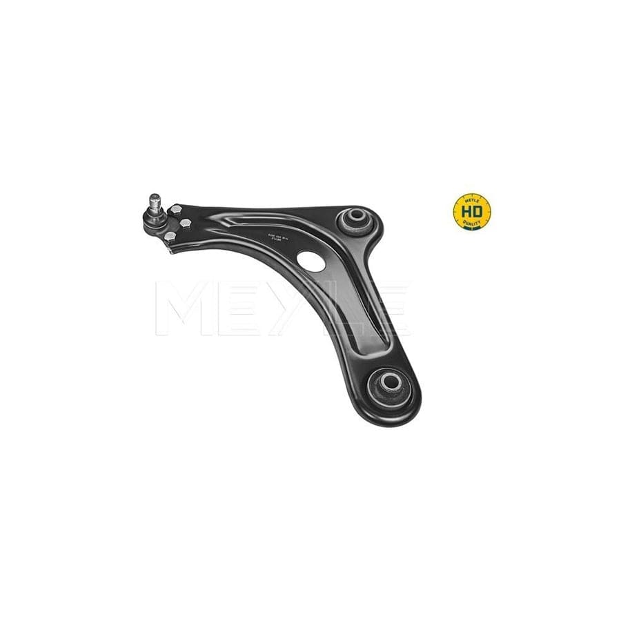 Meyle 11-16 050 0079/Hd Suspension Arm