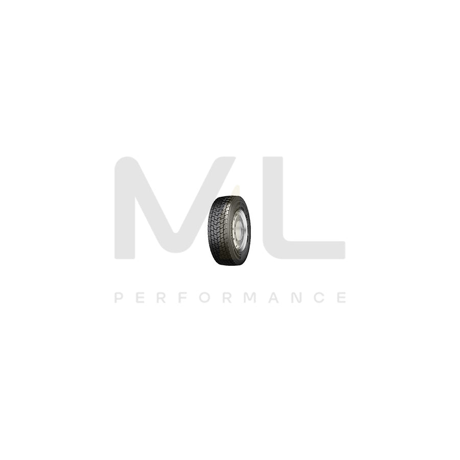 Continental LightPro D 315/70 R22.5 154/150L All-season Truck Tyre | ML Performance UK Car Parts