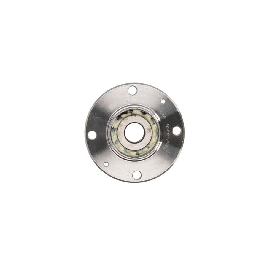 Bta H2P017BTA Wheel Bearing Kit For Citroën C4