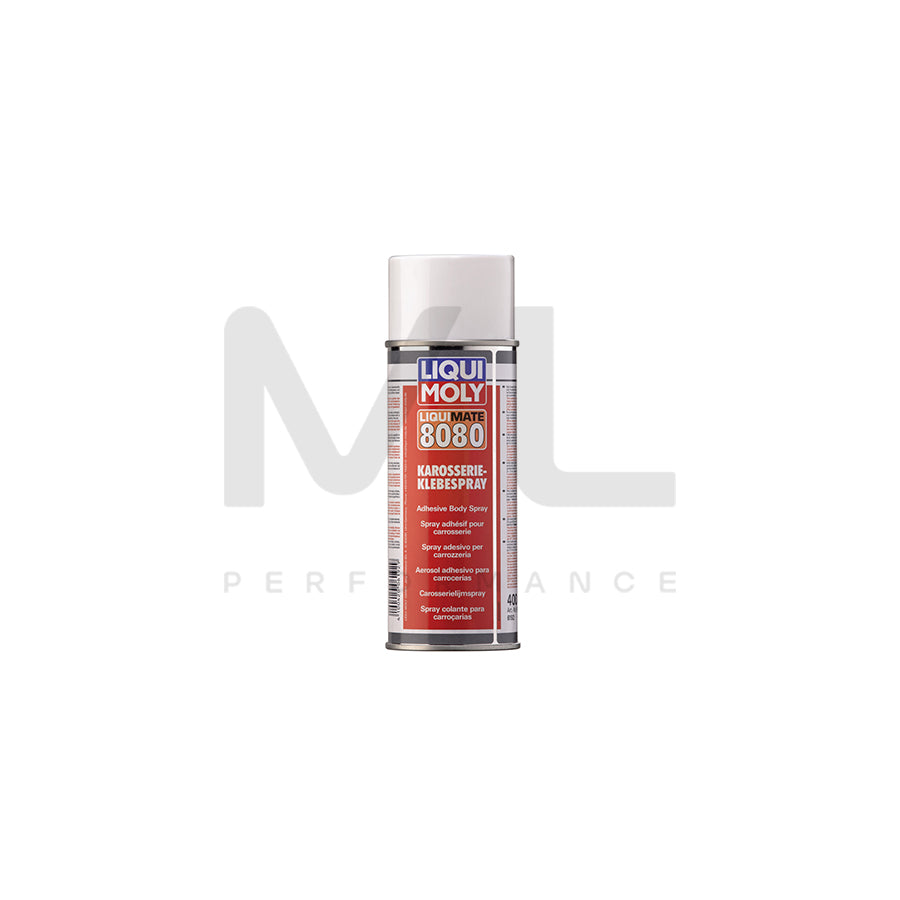 Liqui Moly Adhesive Body Spray 400ml